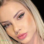 Sabrina De Martini #InstaFitBio