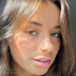 Sadie Mckenna #InstaFitBio