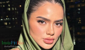 Samadhi Zendejas #InstaFitBio | Models Biography