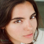 Samantha Boscarino #InstaFItBio