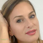Santoro Camille #InstaFitBio