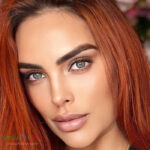 Sara Corrales #InstaFItBio