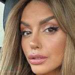 Sarah Sunita #InstaFitBio