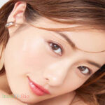 Satomi Ishihara #InstaFitBio