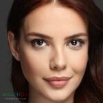 Selen Soyder #InstaFitBio