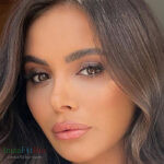 Shanice Messina #InstaFitBio
