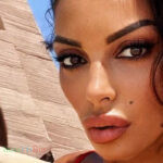 Silvia Iacucci #InstaFitBio