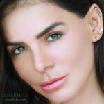 Vanessa Arias #InstaFitBio