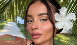 Agata Fak - Bio, Age, Height, Wiki, 😍 | Models Biography