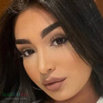 Alejandra Velasquez #InstaFitBio
