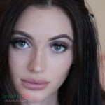 Alexia Grace #InstaFitBio