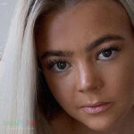 Alice Lou #InstaFitBio