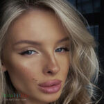 Alina Maslikova #InstaFItBio