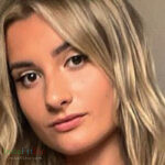 Ally Carter #InstaFItBio