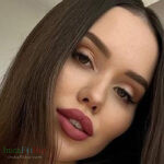 Anastasiia Vlasova #InstaFitBio