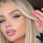 Anastasiyaa mua #InstaFitBio