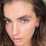 Annabelle Ronnfeldt #InstaFitBio