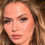 Arabella Mia #InstaFitBio