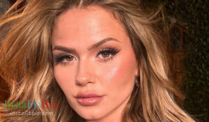 Arabella Mia #InstaFitBio Models Biography