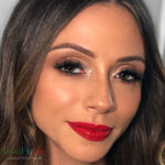 Ariella Ferrera #InstaFitBio