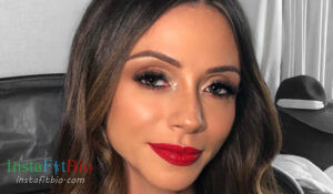 Ariella Ferrera - Bio, Age, Height, Wiki | Models Biography