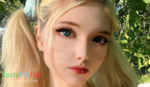 Astasia Dream - Bio, Age, Height, Wiki | Models Biography