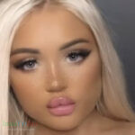 Belle Olivia #InstaFitBio