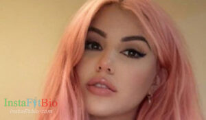 Bibiana Ojeda - Bio, Age, Height, Wiki | Models Biography