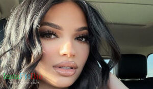 March 1 | Models Biography