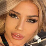 Bronze Goddess #InstaFitBio