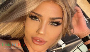 Bronze Goddess - Bio, Age, Height, Wiki | Models Biography