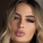 Brooklyn Browning #InstaFItBio
