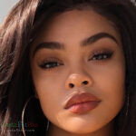 Caitlyn Mwenifumbo #InstaFitBio