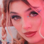 Camila Landi #InstaFitBio