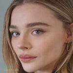 Chloe Grace Moretz #InstaFitBio