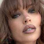 Christa Sandstrom #InstaFitBio