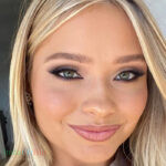Claudia Pitt #InstaFitBio