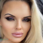 Cristina Fox #InstaFitBio
