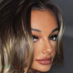 Daisy May #InstaFitBio