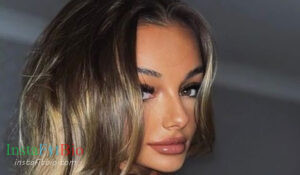 Daisy May #InstaFitBio Models Biography