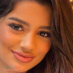 Dina Ait Bibi #InstaFitBio