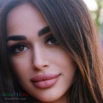 Djamilya Taushunaeva #InstaFitBio