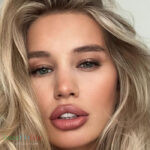 Elena Trusova #InstaFitBio