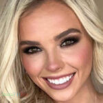 Elise Lobb Dzingel #InstaFitBio