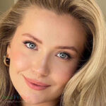 Elizaveta Anikhovskaya #InstaFitBio