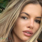 Elizaveta Kondrashova #InstaFitBio