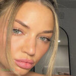 Erika Costell #InstaFitBio