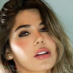 Estefania Pereira #InstaFitBio