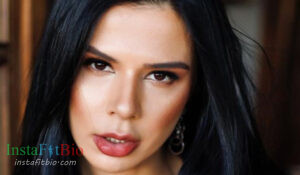 Eva Andressa #InstaFitBio | Models Biography