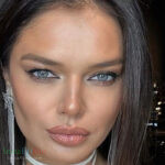 Evgeniya Tulchevskaya #InstaFitBio